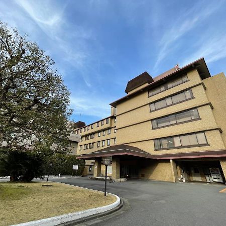 Kkr Kyoto Kuniso Hotel Exterior photo