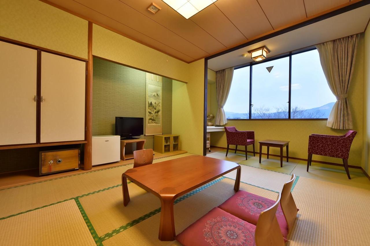 Kkr Kyoto Kuniso Hotel Exterior photo
