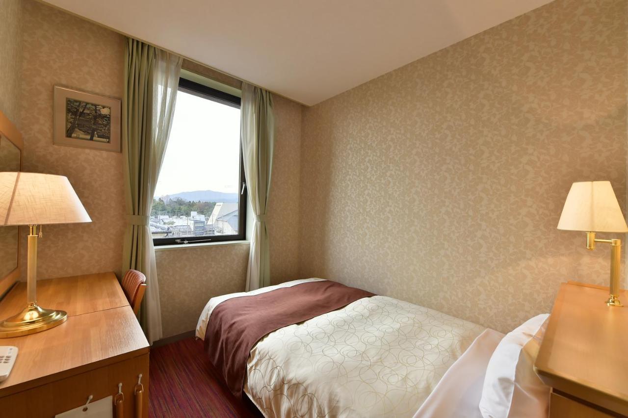 Kkr Kyoto Kuniso Hotel Exterior photo