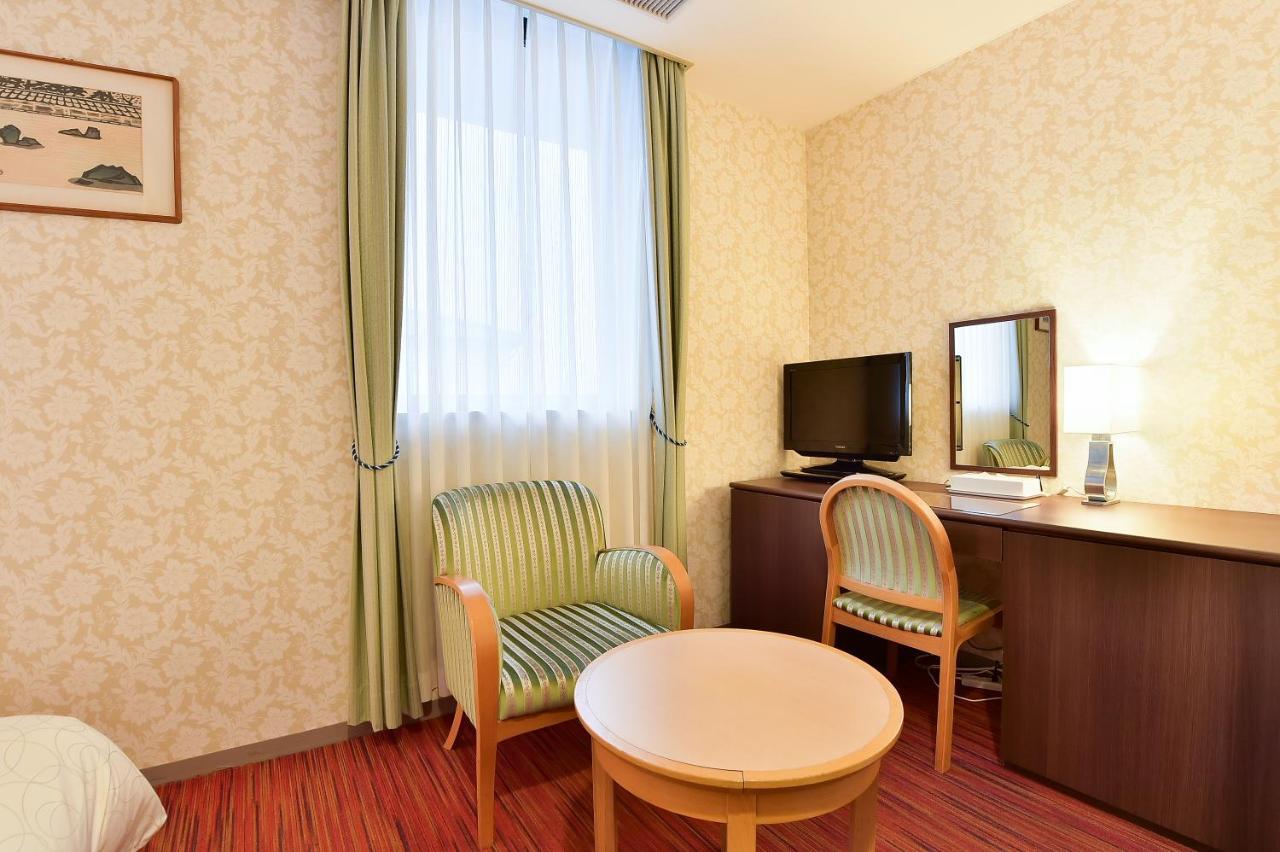 Kkr Kyoto Kuniso Hotel Exterior photo