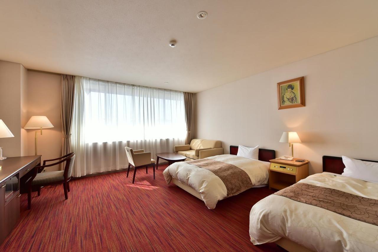 Kkr Kyoto Kuniso Hotel Exterior photo