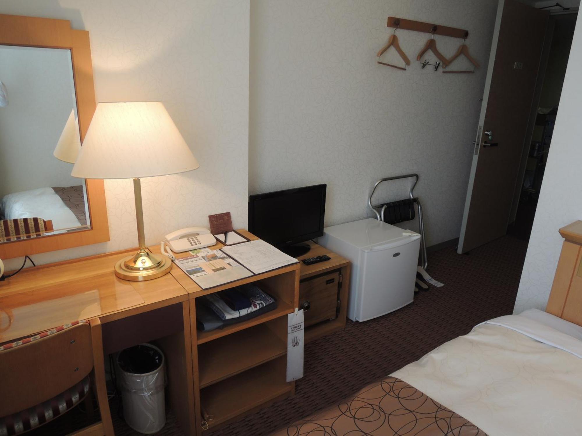 Kkr Kyoto Kuniso Hotel Room photo