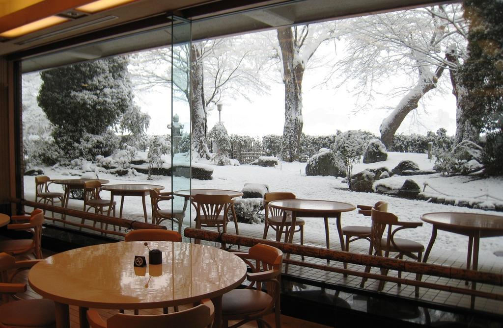 Kkr Kyoto Kuniso Hotel Exterior photo