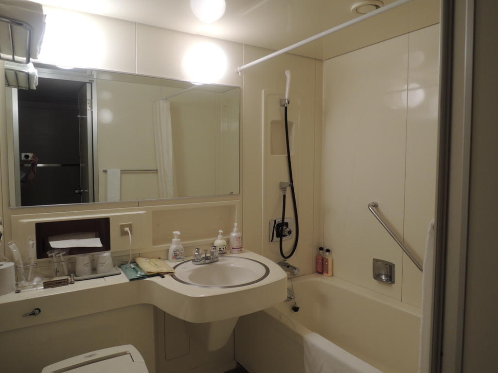 Kkr Kyoto Kuniso Hotel Room photo